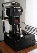 tonometer