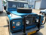 gerestaureerde 88 diesel