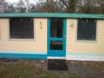 6 pers voll.ing. stacaravan hardenberg