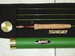 Sage 590-4 TCX
