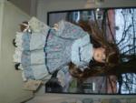 antieke poppen