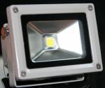 Bouwlamp led 10W
