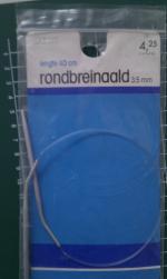 rondbreinaald