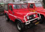 Unieke Lightweight 88 LPG