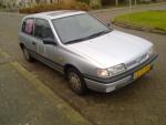 nissan sunny