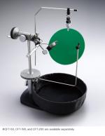 C&F CFT 9000 Fly Tying Vise