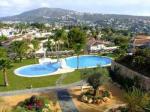 Twee onder ��n kap woning met 3 slaapk in Moraira