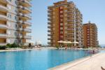 App aan de Turkse Riviera ( Alanya - Mahmutlar )