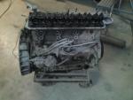 benziene motor