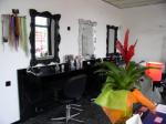 kapsalon ter overname aangeboden