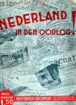 Nederland in den oorlog !