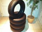 winterbanden 215/65R16