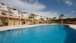 2 Kamer appartement in Lomas de mar Vera Playa