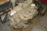 Motorblok 2,25 benzine