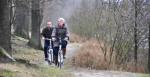 Ombouwset elektrische fiets