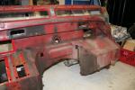 90/110 bulkhead RHD