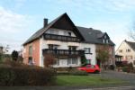 appartementen Haus Buchholz