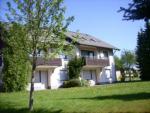 Sauerland omgeving Willingen vakantie appartemente