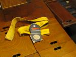 sleeplint en snatchblok