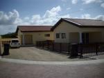 Gemeubileerde bungalow