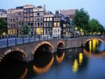Scooter huren in Amsterdam