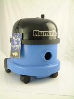Supervoordelige Numatic schoonmaakmachines