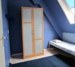 Kamer vlakbij Schiphol,per direct