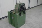 Tauring Alfa 40 Profilbiegemaschine Profile bender
