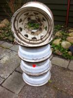 Velgen 15 inch