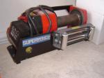 superwinch husky 8