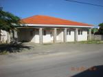 4 slaapkamer bungalow Palmbeach