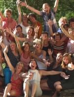  SADHAKA, creatieve en yoga cursussen in Frankrijk