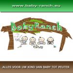 Babykamers en Dames-Baby's artikelen