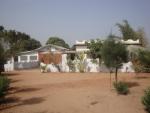 Zeer mooi compound in Madiana