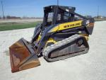 2006 NEW HOLLAND C185