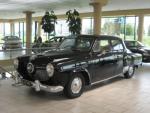 Studebaker V8 1951