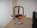 ab doer twist toestel