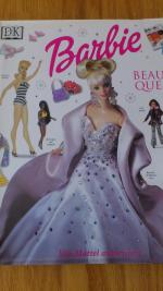Barbie boek