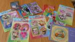 Hobby boeken