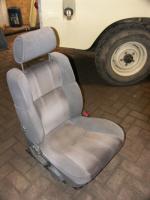 voorstoelen
