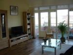 luxe vakantie appartement Katwijk