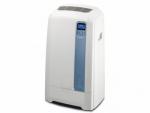 Nieuwe DeLonghi Mobiele Airco's 11000btu/h