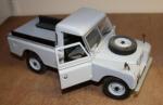 Land Rover Series II