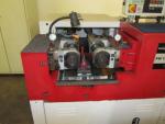 Profi roll PW 15 E profile and thread rolling mach