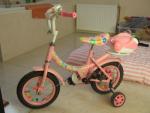leuke meidenfiets 12 inch