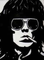 Keith Richards