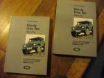 workshop manual 90/110 to 1993