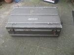 Aluminium kist