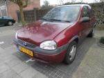 opel corsa 1.4