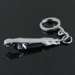 Jaguar sleutelhanger